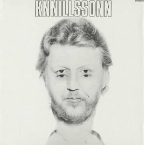 Harry Nilsson- Knnillssonn
