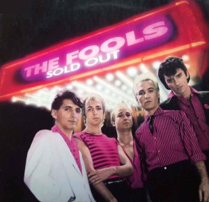 The Fools - Sold Out