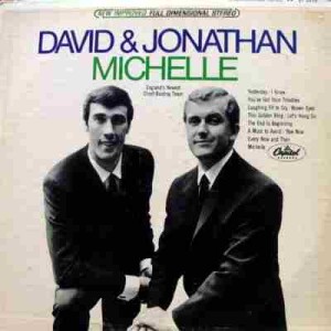 David & Jonathan - Michelle