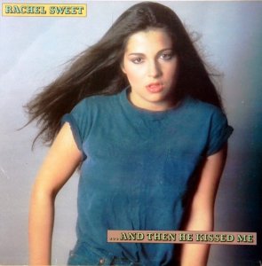 rachel sweet - and then he kissed me