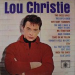 Lou Christie - Lou Christie - Roulette - 1963