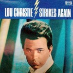 Lou Christie - Strikes Again - Colpix - 1966