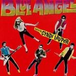 Blue Angel - Sleeve post Lauper success