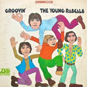 Young Rascals - Groovin