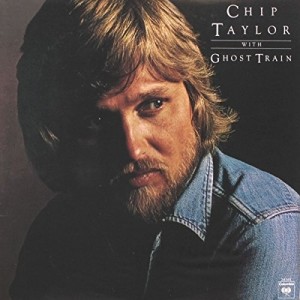 CHIP TAYLOR - Somebody Shoot Out The Jukebox