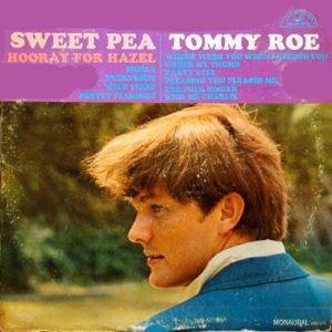 tommy-roe-sweet-pea