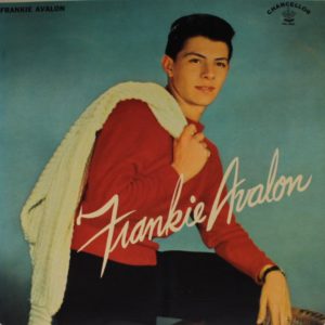 Frankie Avalon - 1958