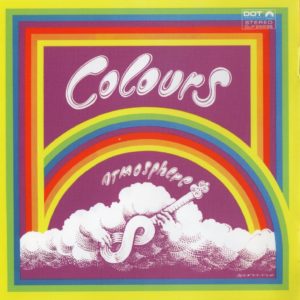 Colours - Atmosphere