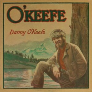 Danny O'Keefe - O'Keefe