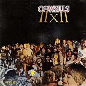 Cowsills - II x II