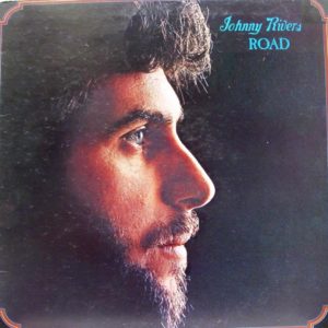 Johnny Rivers - the Road