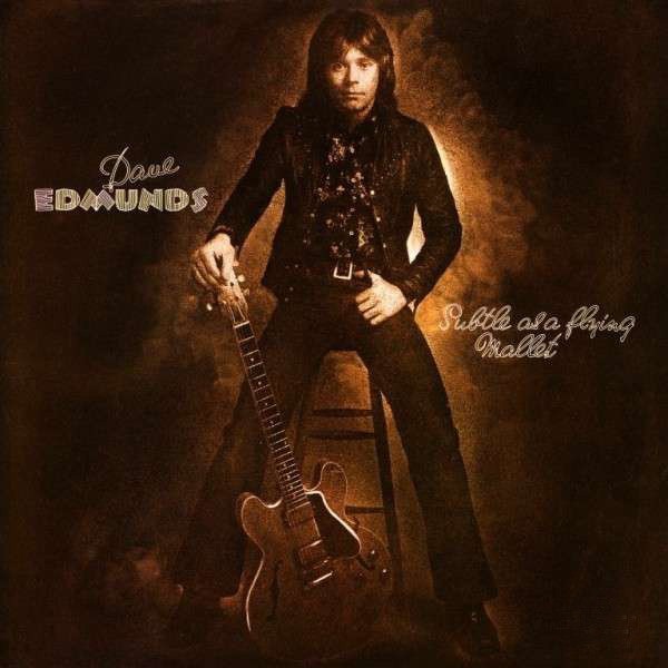 Dave Edmunds - Wikipedia