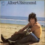 Albert Hammond - Albert Hammond - UK sleeve