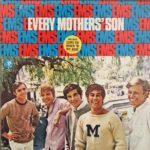 every mothers son - EMS - mono