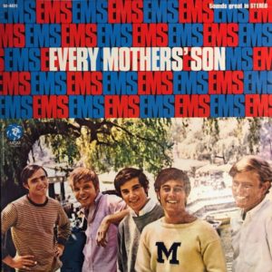 every mothers son - EMS -stereo