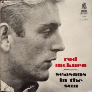 Rod McKuen - Seasons in the Sun