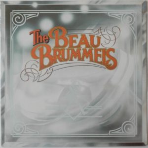 Beau Brummels - Beau Brummels 1975